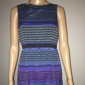 Loft dress size XXS petite